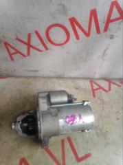 Стартер VOLVO V60 FW48 B4164T 36002497, 36001081, 36001082, F11WA 31285512 1 ракурс