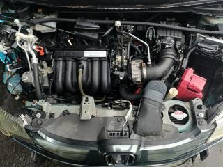 Двигатель HONDA FIT GP5 LEB 110005P6800, 121005P6000 3 ракурс