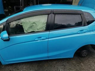 Двигатель HONDA FIT GP5 LEB 110005P6800, 121005P6000 4 ракурс