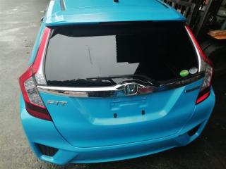 Двигатель HONDA FIT GP5 LEB 110005P6800, 121005P6000 5 ракурс