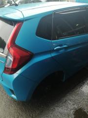 Дверь правая задняя HONDA FIT GP5 LEB 67510T5AZ00ZZ 2 ракурс