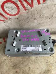 Усилитель звука BMW 5-SERIES F10 N47D20C 9312592 2 ракурс