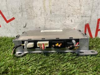 Блок управления подвеской BMW 5-SERIES F10 N47D20C 32436854032, 6854032 4 ракурс