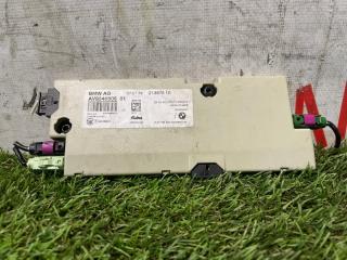 Электронный блок BMW 5-SERIES F10 N47D20C 9346805 2 ракурс