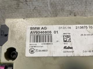 Электронный блок BMW 5-SERIES F10 N47D20C 9346805 3 ракурс