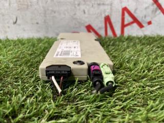 Электронный блок BMW 5-SERIES F10 N47D20C 9346805 4 ракурс