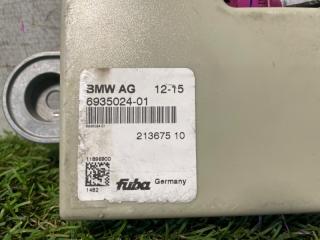 Электронный блок BMW 5-SERIES F10 N47D20C 6935024 3 ракурс