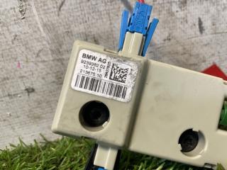 Электронный блок BMW 5-SERIES F10 N47D20C 9239362 3 ракурс