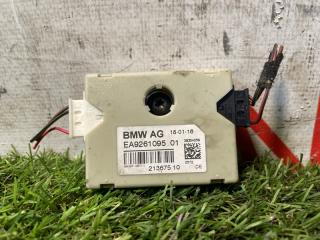 Электронный блок BMW 5-SERIES F10 N47D20C 9261095 2 ракурс