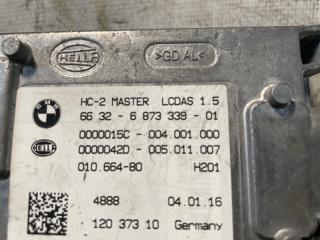 Датчик парковки правый BMW 5-SERIES F10 N47D20C 66326873339 3 ракурс