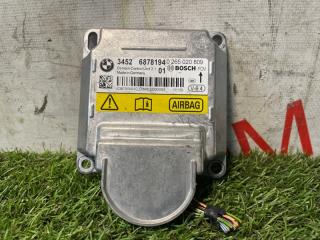 Блок srs BMW 5-SERIES F10 N47D20C 34526878194 2 ракурс