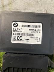 Электронный блок BMW 5-SERIES F10 N47D20C 231220 2 ракурс