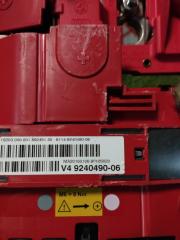 Клемма BMW 5-SERIES F10 N47D20C 924049006, V4 9240490-06 4 ракурс