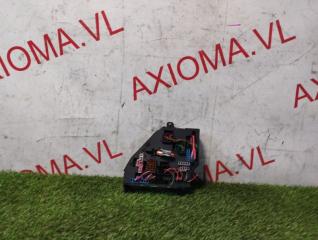 Фото запчасти блок предохранителей BMW 5-SERIES 2016 контрактная запчасть Запчасть блок предохранителей BMW 5-SERIES 2016