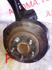 Ступица правая задняя MAZDA PREMACY CREW LFVD BP4K2615XF, C23628200D 2 ракурс
