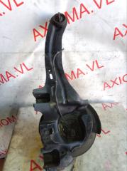 Ступица правая задняя MAZDA PREMACY CREW LFVD BP4K2615XF, C23628200D 4 ракурс