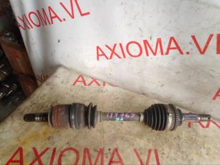 Привод правый передний NISSAN STAGEA NM35 VQ25DET 39101AL860 5 ракурс