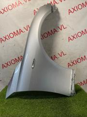 Крыло правое переднее TOYOTA MARK X GRX120 4GRFSE 5381122A00 5 ракурс