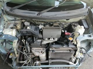 АКПП MITSUBISHI EK WAGON H82W 3G83 MN114408, F3A11-8-GEHL 1 ракурс АКПП MITSUBISHI EK WAGON H82W 3G83 MN114408, F3A11-8-GEHL 1 ракурс