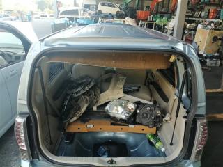 Фара правая передняя MITSUBISHI EK WAGON H82W 3G83 8301A602, 6519 1 ракурс