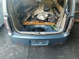 Фара правая передняя MITSUBISHI EK WAGON H82W 3G83 8301A602, 6519 3 ракурс
