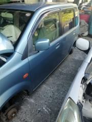 Селектор акпп MITSUBISHI EK WAGON H82W 3G83 2400A069 1 ракурс