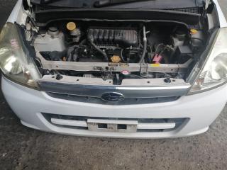 Мотор печки SUBARU STELLA RN1 EN07D 72210KG001 1 ракурс