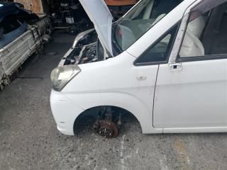 Мотор печки SUBARU STELLA RN1 EN07D 72210KG001 2 ракурс