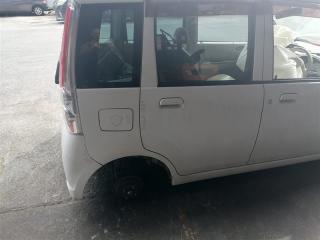 Мотор печки SUBARU STELLA RN1 EN07D 72210KG001 3 ракурс
