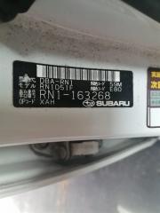 Мотор печки SUBARU STELLA RN1 EN07D 72210KG001 5 ракурс