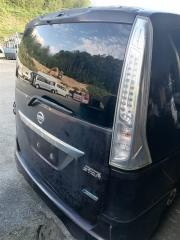 Датчик vvt-i NISSAN SERENA HFC26 MR20DD 23796JA00A 3 ракурс