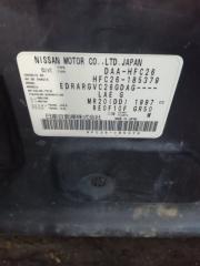 Датчик vvt-i NISSAN SERENA HFC26 MR20DD 23796JA00A 4 ракурс
