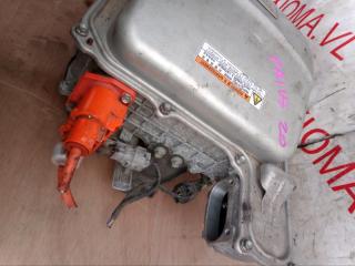 Инвертор TOYOTA PRIUS NHW20 1NZFXE G920047110, G9200-47110 3 ракурс