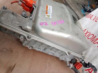 Инвертор TOYOTA PRIUS NHW20 1NZFXE G920047110, G9200-47110 4 ракурс
