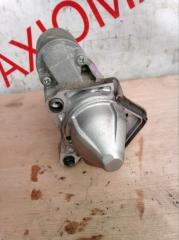 Стартер NISSAN NOTE E12 HR12DE 233001HC1B, 23300 1HC1B 2 ракурс