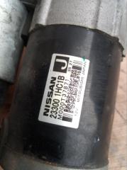 Стартер NISSAN NOTE E12 HR12DE 233001HC1B, 23300 1HC1B 4 ракурс