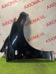 Крыло правое переднее MAZDA PREMACY CREW LFVD C23552111C 5 ракурс