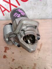 Стартер NISSAN NOTE E12 HR12DE 233001HC1B, 23300 1HC1B 2 ракурс