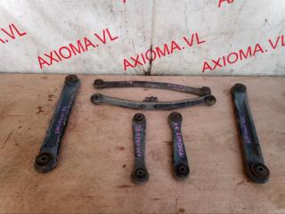 Запчасть тяга моста LINCOLN TOWNCAR 1998