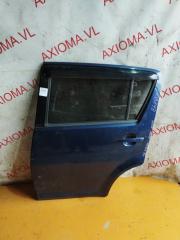 Дверь левая задняя TOYOTA PASSO KGC10 1KRFE 67004B1010 5 ракурс