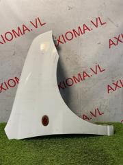 Крыло правое переднее MITSUBISHI MINICA H42V 3G83 MR439366 5 ракурс