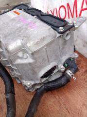 Инвертор TOYOTA PRIUS ALPHA ZVW41 2ZRFXE G920047162, G9200-47162 2 ракурс