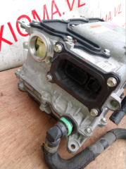 Инвертор TOYOTA PRIUS ALPHA ZVW41 2ZRFXE G920047162, G9200-47162 3 ракурс