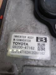Инвертор TOYOTA PRIUS ALPHA ZVW41 2ZRFXE G920047162, G9200-47162 4 ракурс