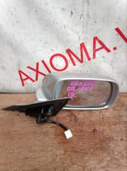 Зеркало правое TOYOTA MARK X GRX120 4GRFSE 8791022A00B1 3 ракурс