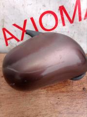 Зеркало правое NISSAN MARCH AK12 CR12DE 96301AZ112 2 ракурс