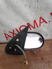 Зеркало правое NISSAN MARCH AK12 CR12DE 96301AZ112 3 ракурс