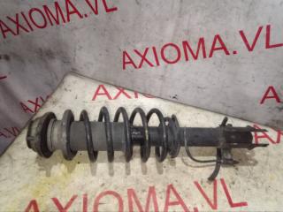 Стойка подвески правая передняя SUZUKI ALTO LAPIN HE21S K6A 4160175H50 1 ракурс
