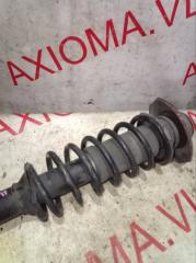 Стойка подвески правая передняя SUZUKI KEI HN22S K6A 4160184H50 2 ракурс