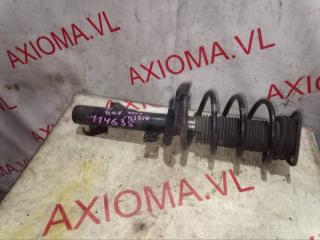 Стойка подвески левая передняя MAZDA AXELA BLEFW LFVDS BBM234900A 5 ракурс Стойка подвески левая передняя MAZDA AXELA BLEFW LFVDS BBM234900A 5 ракурс